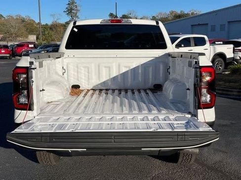 New 2025 Ford Ranger XLT image 4
