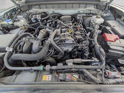 Used 2024 Ford Bronco Big Bend AWD/4WD image 18