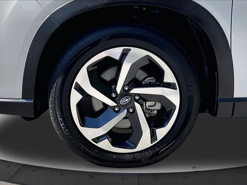 Used 2022 Subaru Forester Touring AWD/4WD image 34