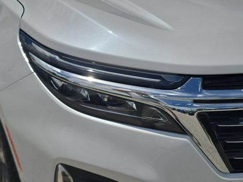Used 2022 Chevrolet Equinox Premier FWD image 7