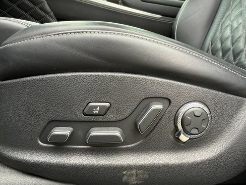 Used 2023 Genesis GV80 3.5T w/ Prestige Package AWD/4WD image 10