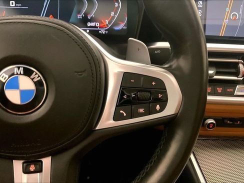 Used 2020 BMW M340i w/ Premium Package RWD image 19