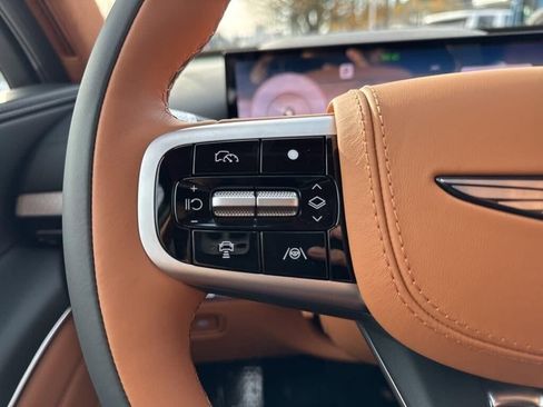 New 2026 Genesis GV80 3.5T Prestige AWD/4WD image 38