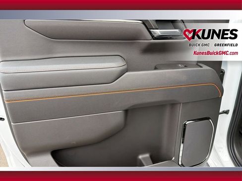 New 2026 GMC Sierra 1500 AT4 image 36