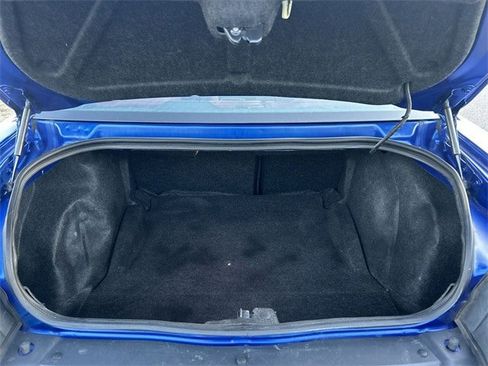 Certified 2018 Dodge Challenger GT w/ Technology Group image 27