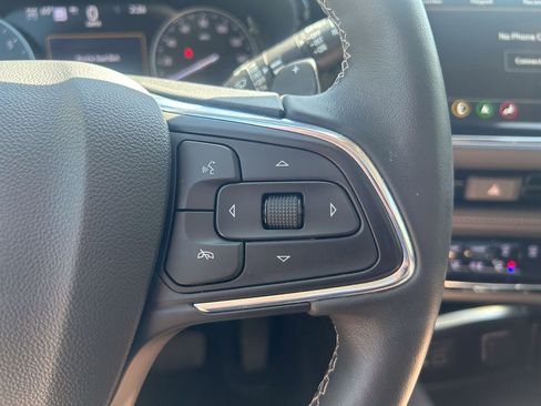 Used 2023 Buick Envision Avenir AWD/4WD image 33