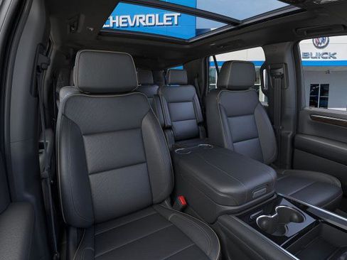 New 2026 Chevrolet Tahoe Premier image 41