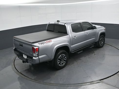 Certified 2021 Toyota Tacoma TRD Sport image 40