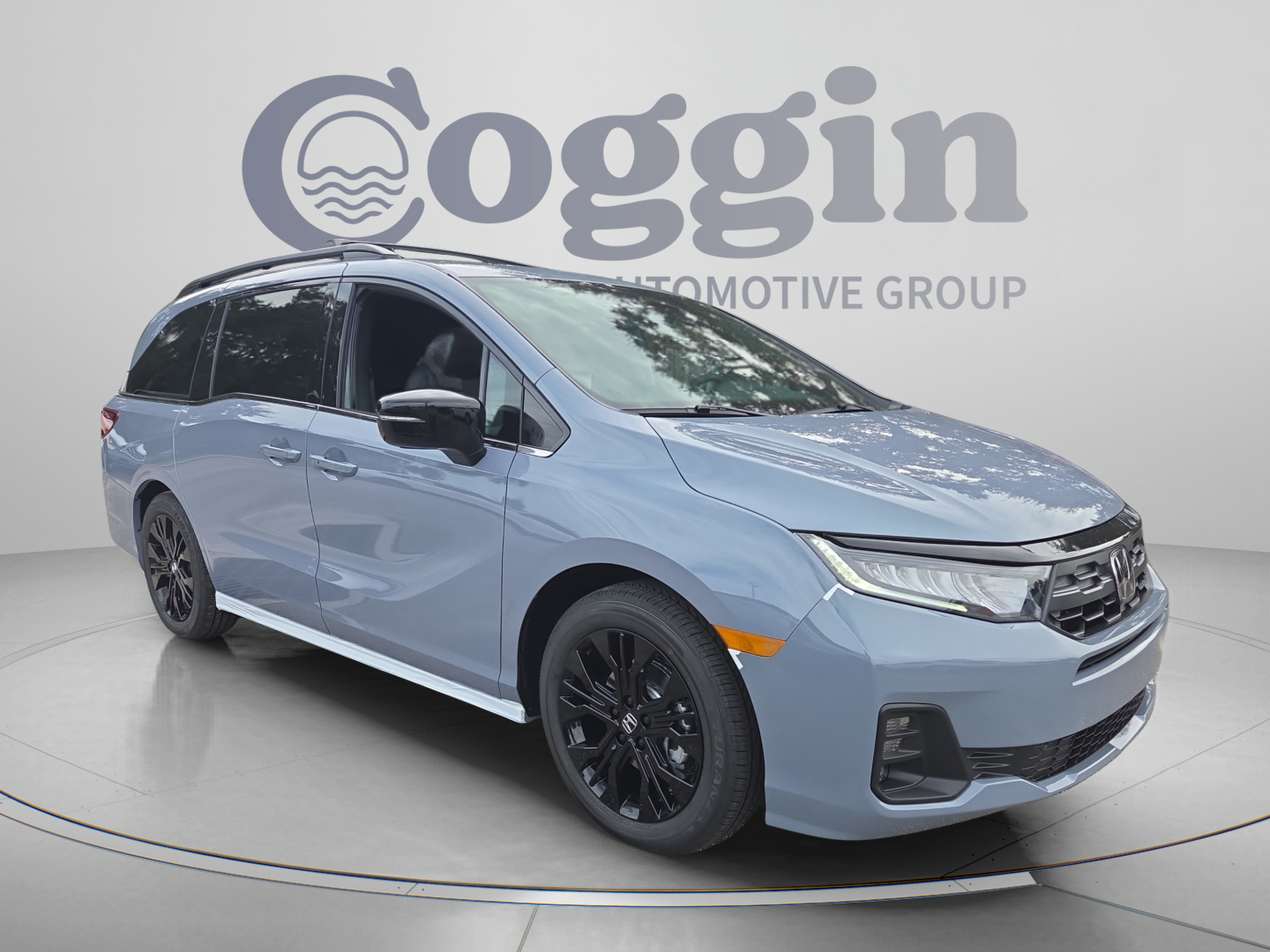 New 2027 Honda Odyssey Sport-L image 7