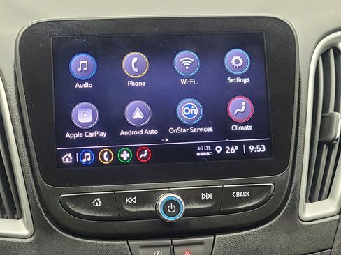 Used 2023 Chevrolet Malibu LT image 25