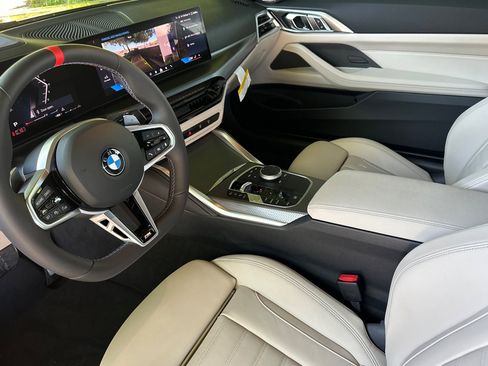 New 2026 BMW M440i M440i w/ Premium Package image 7