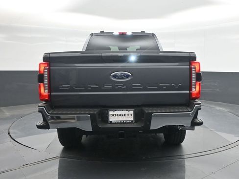 New 2026 Ford F250 Lariat w/ Chrome Package AWD/4WD image 17