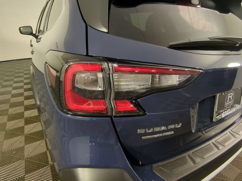 Used 2025 Subaru Outback Limited w/ Popular Package #2 AWD/4WD image 32