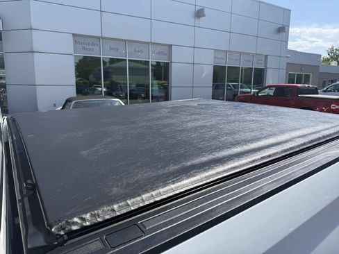 Used 2023 Chevrolet Silverado 1500 RST w/ RST All Star Premium Package AWD/4WD image 18