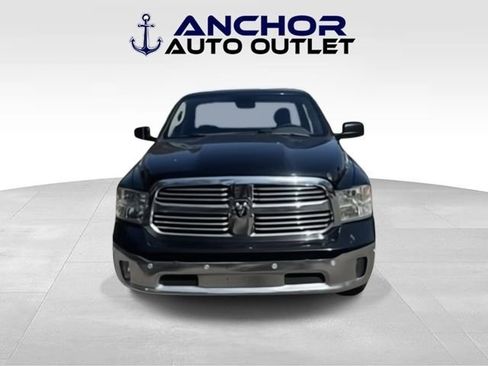 Used 2018 RAM 1500 Tradesman w/ Popular Equipment Group image 2