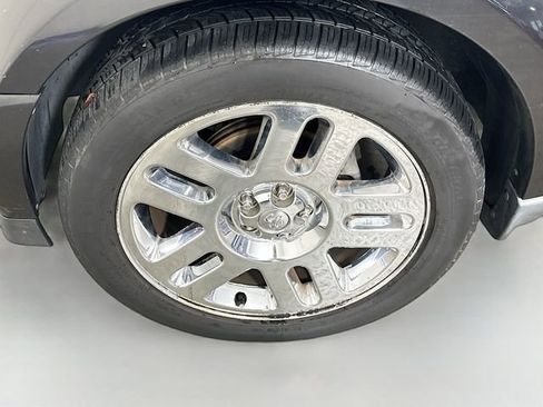 Used 2008 Dodge Nitro SLT image 29