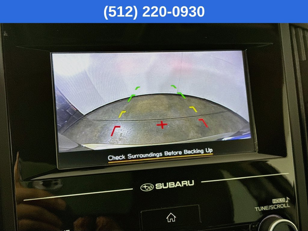 Used 2024 Subaru Forester Premium AWD/4WD image 17
