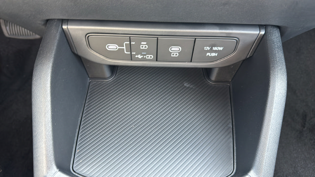 New 2026 Kia K4 FWD image 15
