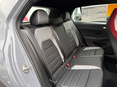 New 2026 Volkswagen GTI Autobahn FWD image 23