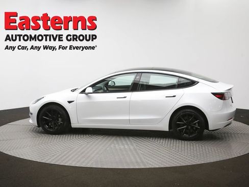 Used 2023 Tesla Model 3 Standard Range image 57
