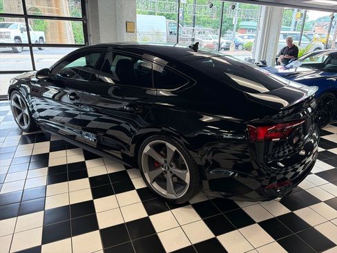 Used 2019 Audi S5 Premium Plus AWD/4WD image 6