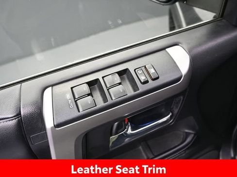 Used 2023 Toyota 4Runner Limited AWD/4WD image 23