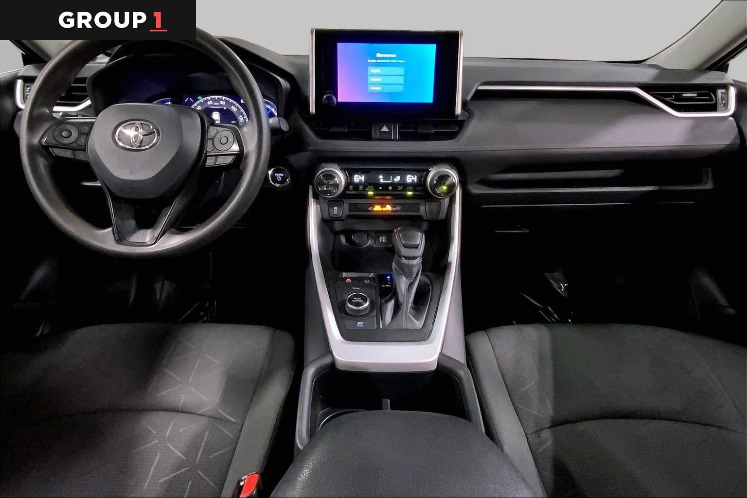 Certified 2024 Toyota RAV4 XLE AWD/4WD image 16