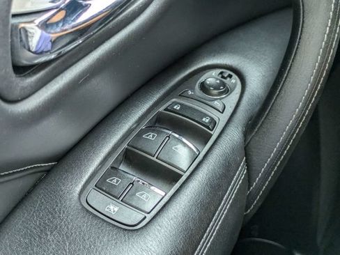 Used 2019 INFINITI QX80 Luxe RWD image 28