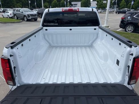 New 2026 Chevrolet Colorado LT RWD image 6