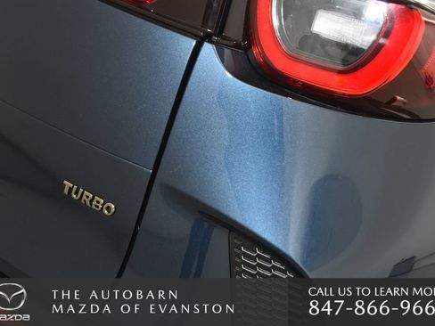 New 2026 MAZDA CX-50 2.5 Turbo w/ Accent Package AWD/4WD image 39