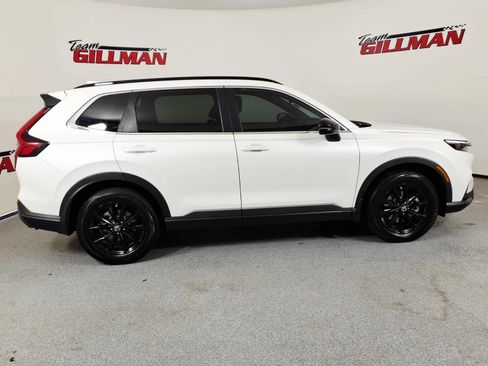 Used 2025 Honda CR-V Sport-L image 2
