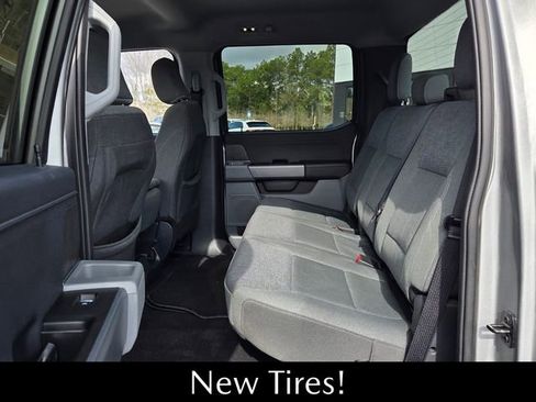 Used 2024 Ford F150 XLT image 6
