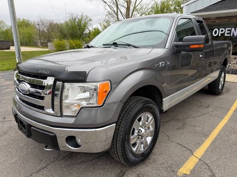 Used 2009 Ford F150 XLT AWD/4WD image 7