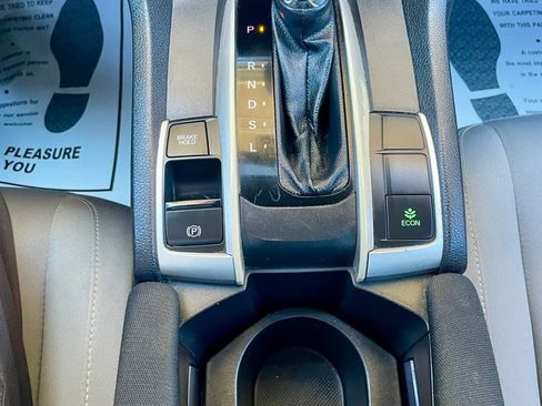 Used 2018 Honda Civic LX image 18