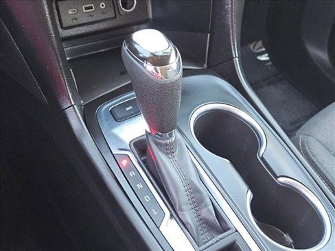 Certified 2021 Chevrolet Equinox LT w/ LPO, Cargo Package image 12