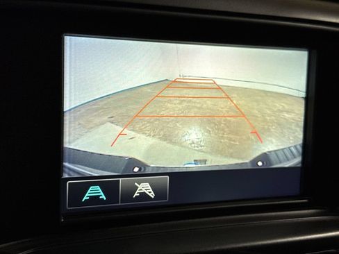 Used 2017 Chevrolet Silverado 2500 W/T AWD/4WD image 15