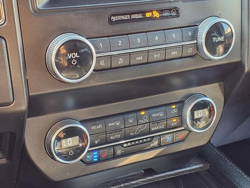 Used 2021 Ford Expedition Limited image 15