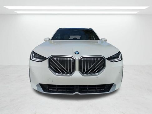 New 2026 BMW X3 xDrive30i w/ Premium Package AWD/4WD image 9