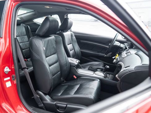 Used 2012 Honda Accord EX-L image 19