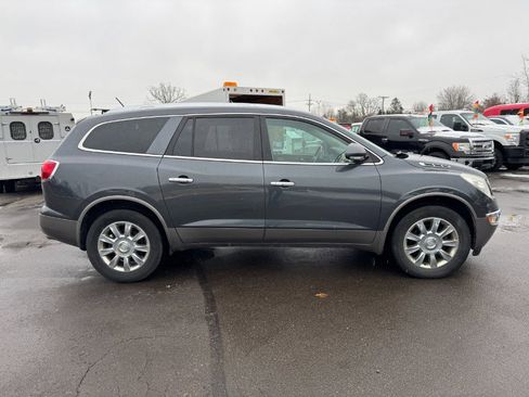Used 2012 Buick Enclave Leather image 6