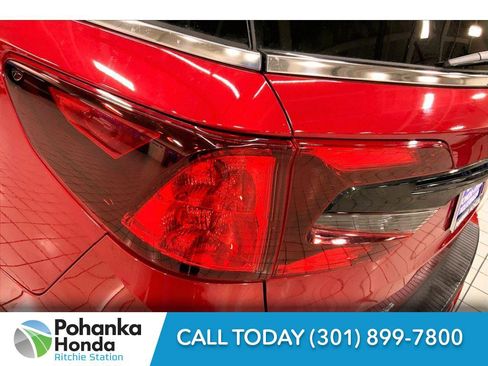 Used 2025 Honda Odyssey Sport-L image 30