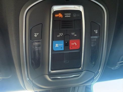 New 2025 Dodge Charger R/T w/ Sun & Sound Package image 33