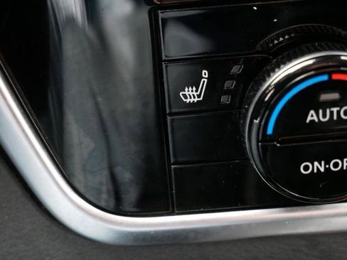 Certified 2023 Nissan Rogue Platinum w/ Platinum Premium Package image 22