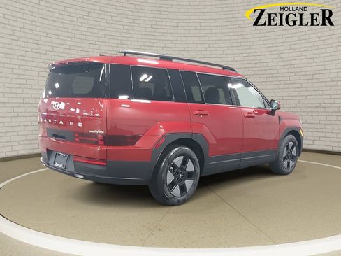 New 2026 Hyundai Santa Fe SEL AWD/4WD image 5