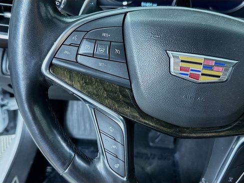 Used 2020 Cadillac CT6 Premium Luxury AWD/4WD image 23