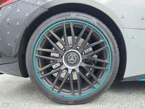 Used 2024 Mercedes-Benz SL 63 AMG 4MATIC image 15