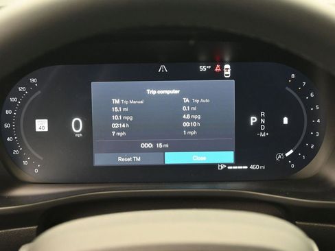 New 2026 Volvo XC40 B5 Ultra w/ Climate Package AWD/4WD image 9