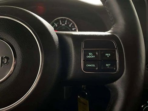 Used 2017 Jeep Wrangler Unlimited Sport w/ Connectivity Group image 42