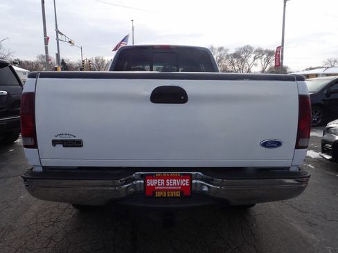 Used 1997 Ford F150 XLT image 4