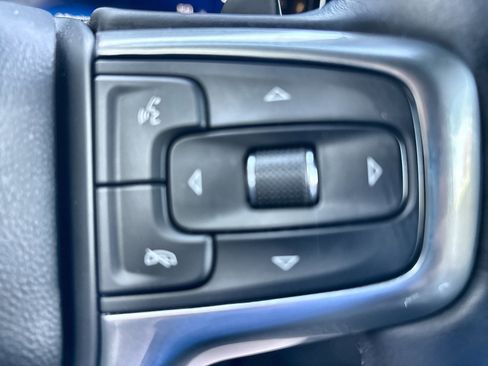 Used 2023 Chevrolet Silverado 1500 RST image 26